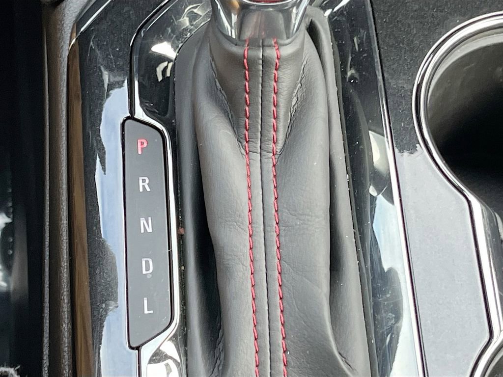 Used 2024 Chevrolet Blazer RS w/ Driver Confidence II Package image 17