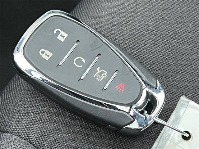 Used 2023 Chevrolet Malibu LT image 30