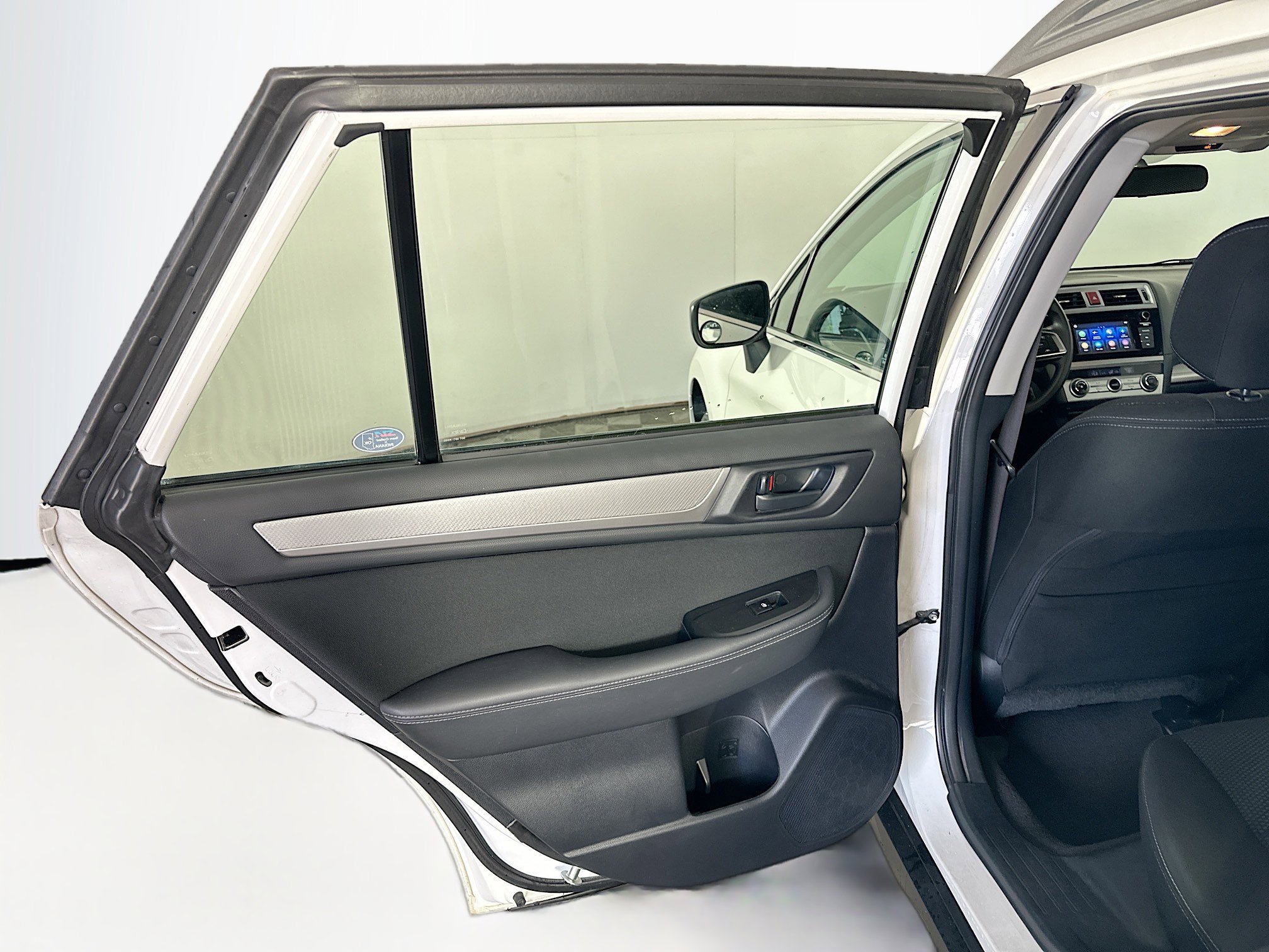 Used 2019 Subaru Outback 2.5i image 24