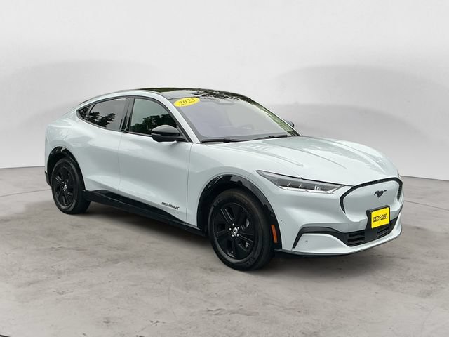 Used 2023 Ford Mustang Mach-E California Route 1 AWD/4WD image 3