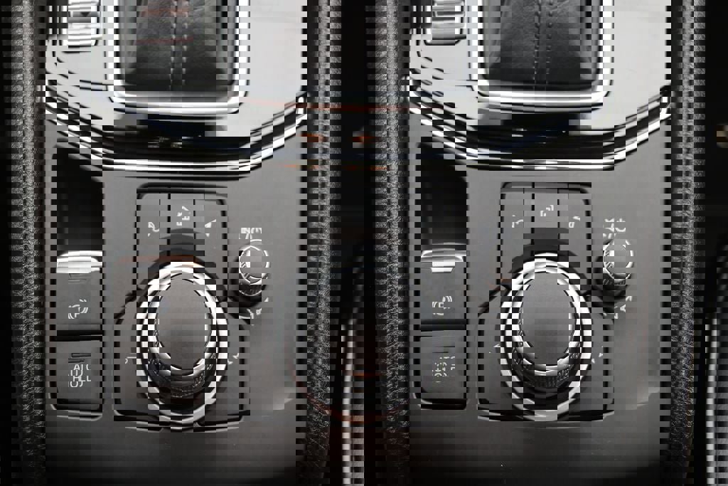 Used 2024 MAZDA CX-5 AWD 2.5 S w/ Select Package image 23