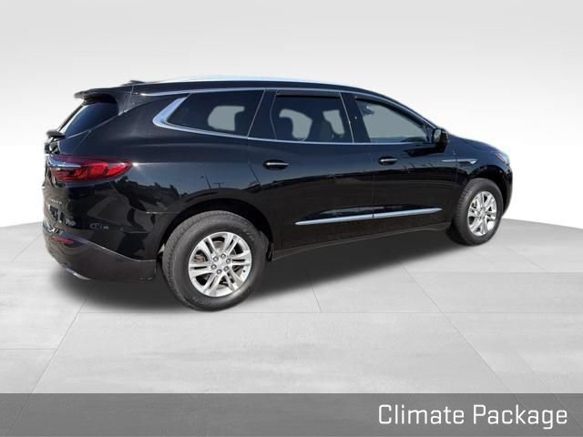 Used 2018 Buick Enclave Essence w/ Trailering Package FWD image 15