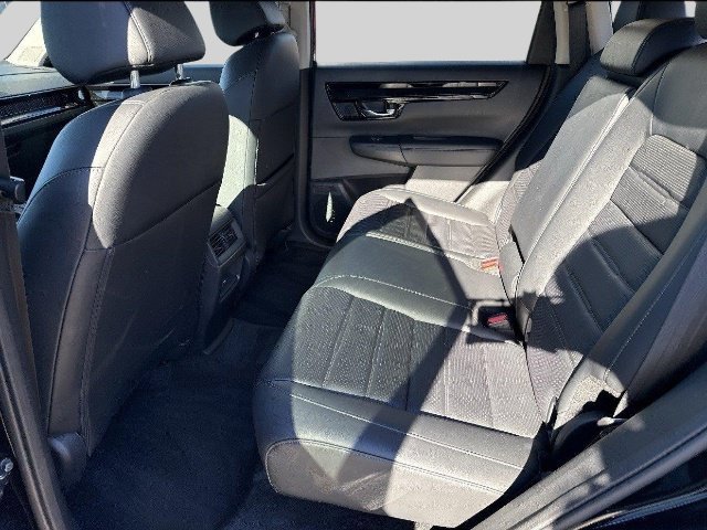 Used 2024 Honda CR-V EX-L image 17
