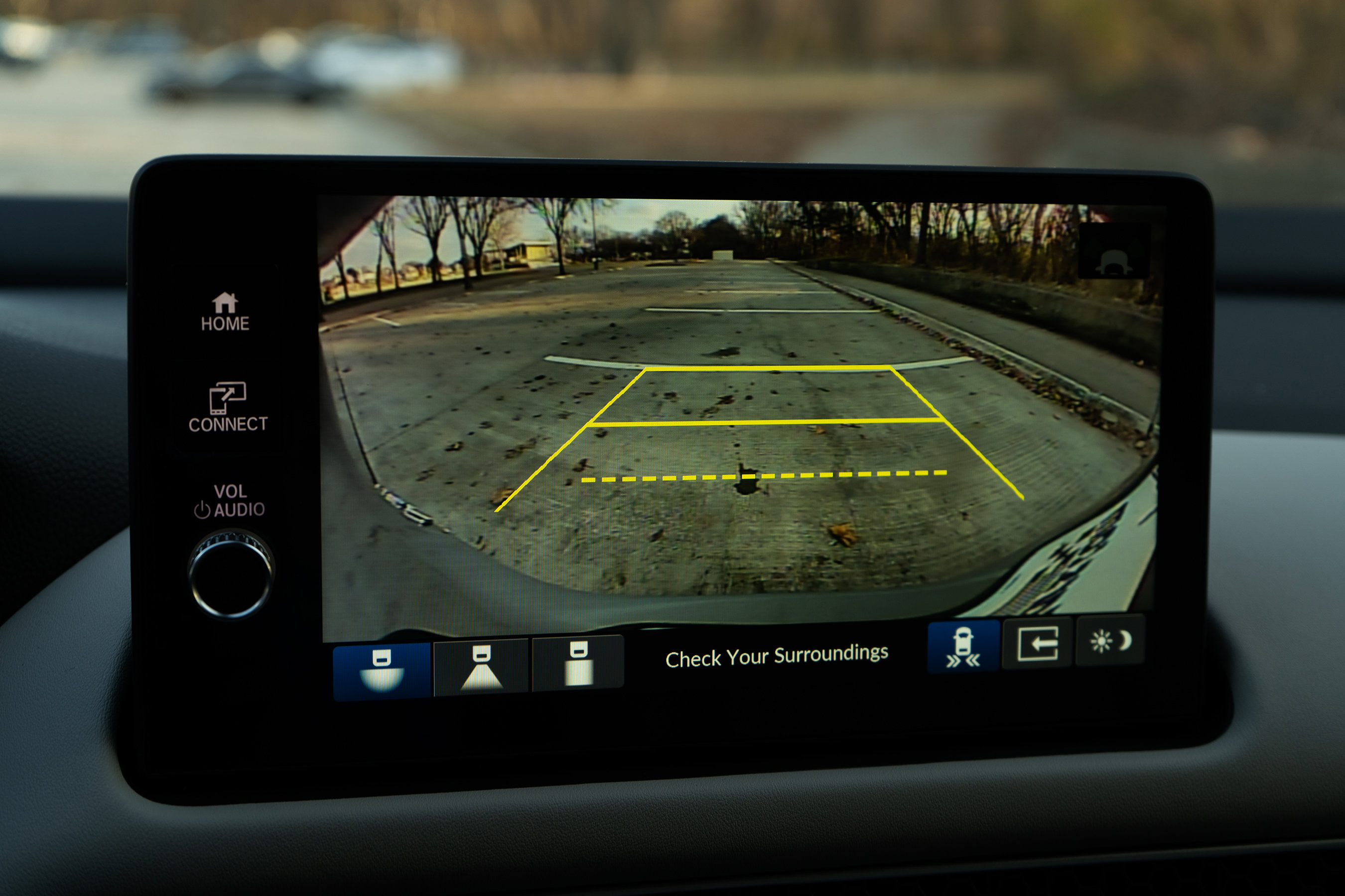 Used 2026 Honda HR-V EX-L image 31