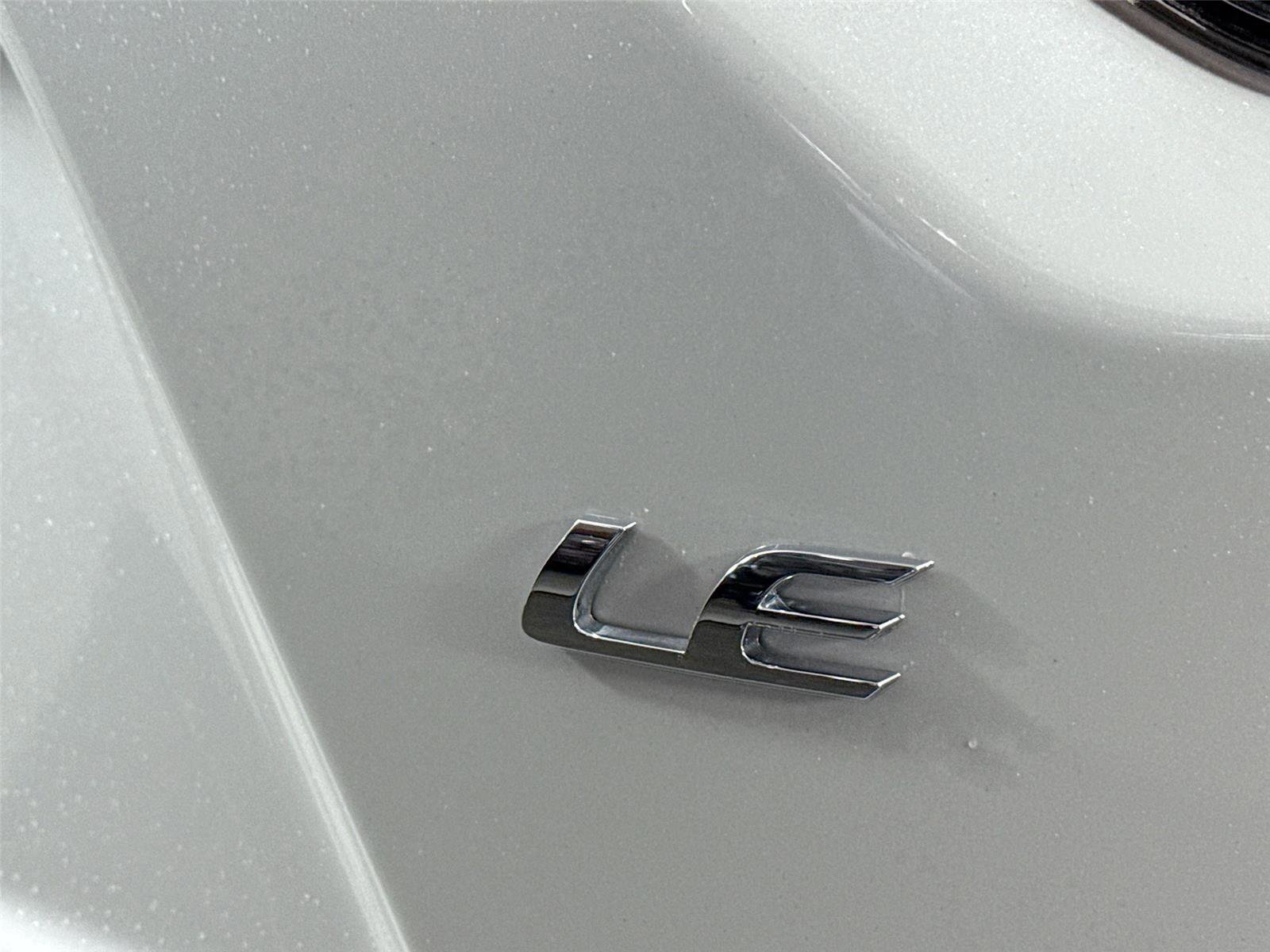 Certified 2025 Toyota Corolla LE image 14