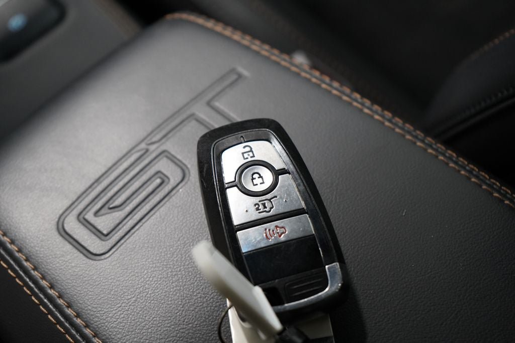 Used 2023 Ford Mustang Mach-E GT AWD/4WD image 20