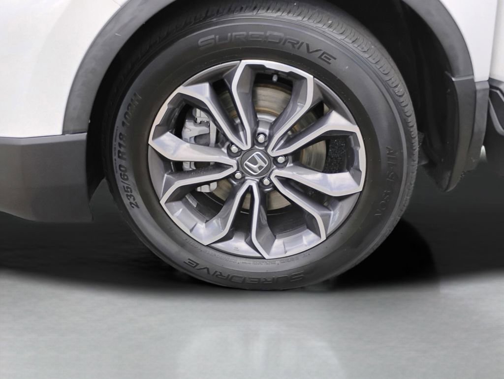 Used 2022 Honda CR-V EX-L image 37