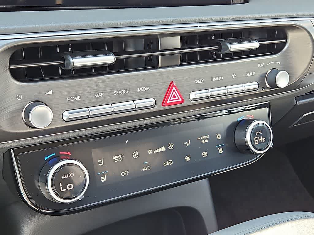 New 2026 Hyundai Palisade SEL Premium FWD image 15