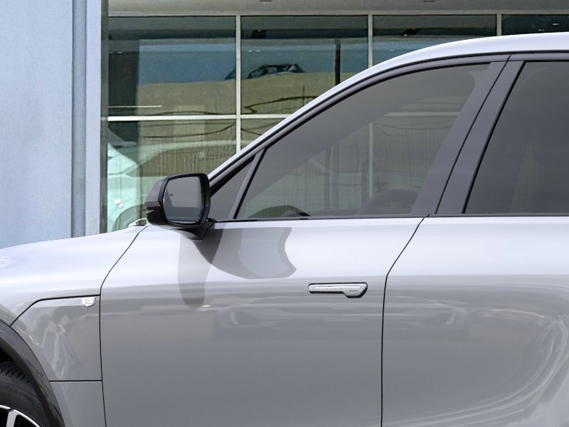 New 2026 Cadillac Lyriq Sport RWD image 13
