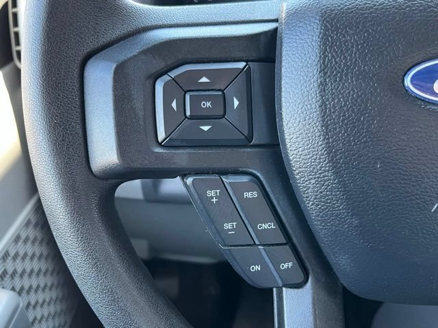 Used 2024 Ford E-450 and Econoline 450 Super Duty w/ Power Windows & Locks Group RWD image 12