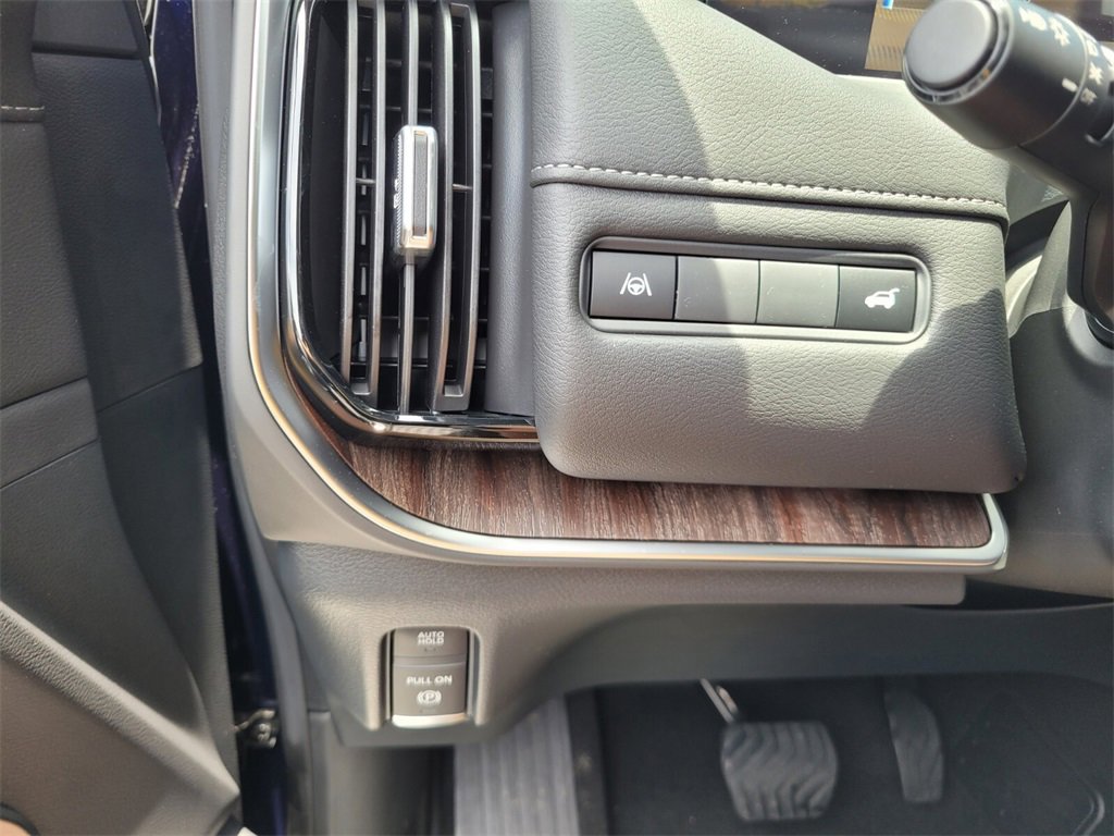 New 2025 Nissan Armada Platinum w/ Convenience Package image 25