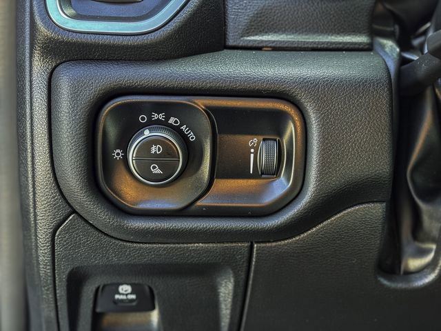 Used 2024 RAM 1500 Big Horn image 49