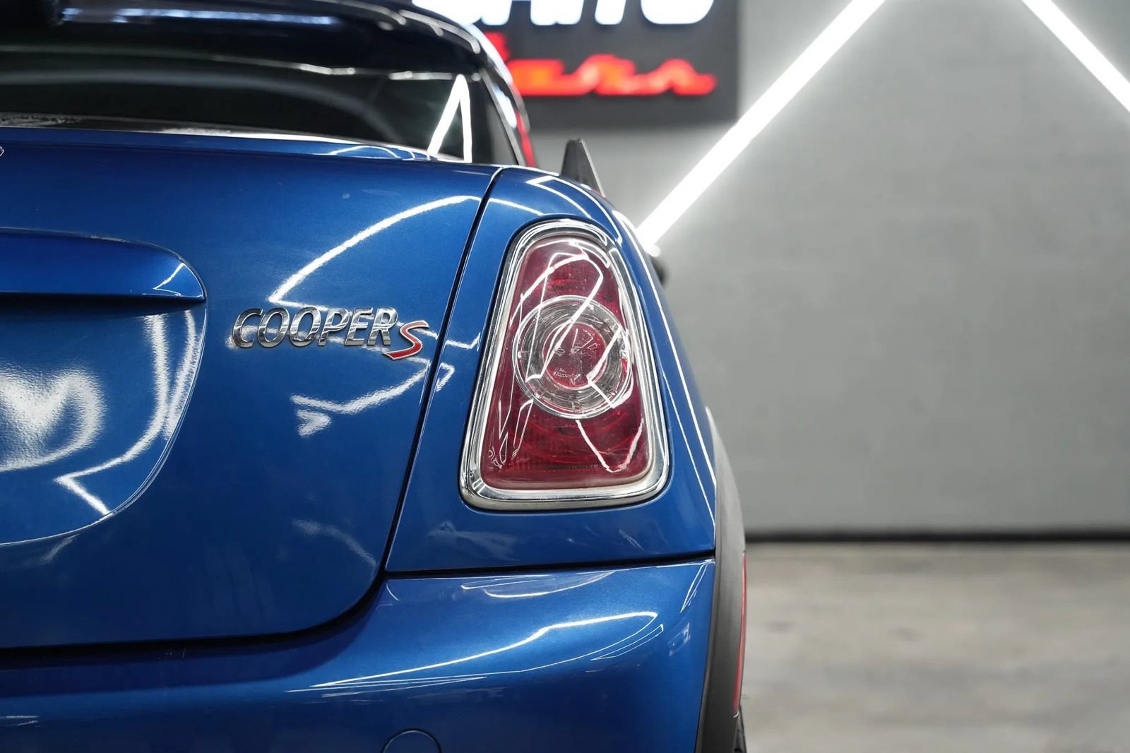 Used 2012 MINI Cooper Coupe S FWD image 10
