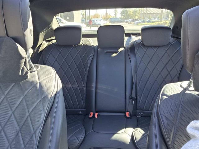 Certified 2021 Mercedes-Benz S 580 4MATIC Sedan image 22