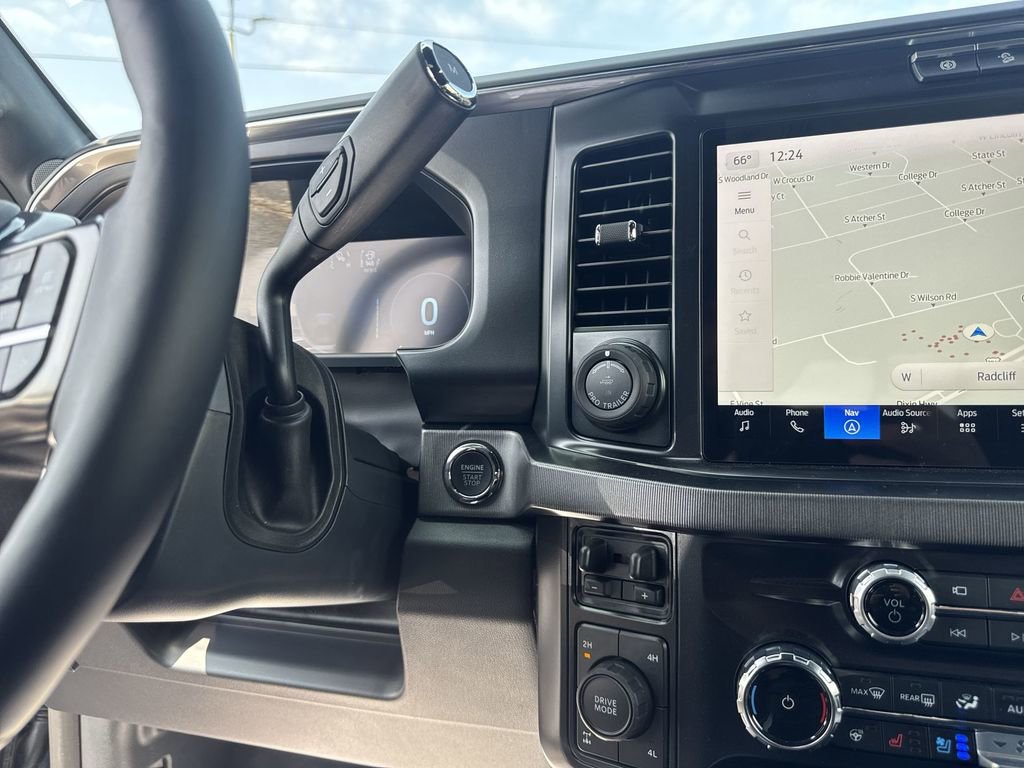 Used 2026 Ford F250 Platinum AWD/4WD image 20