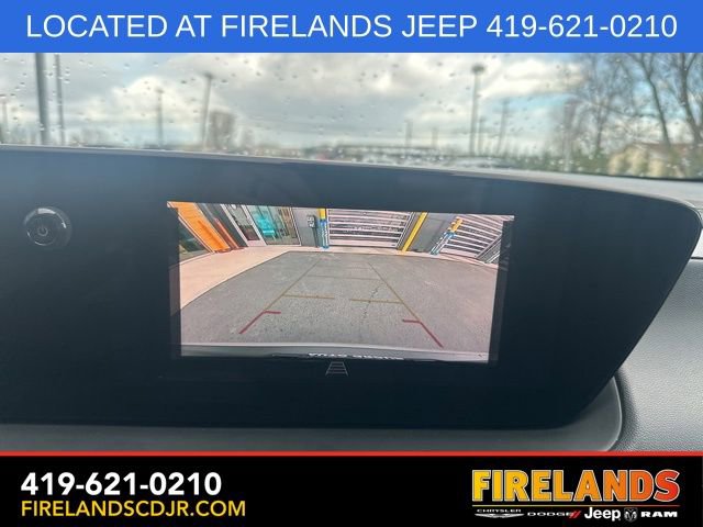 Used 2024 Buick Encore GX Preferred image 30