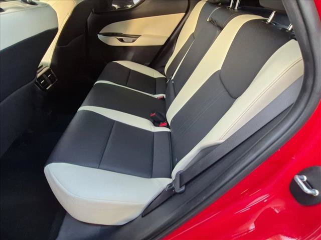 Used 2024 Lexus NX 250 FWD w/ Cold Area Package image 19