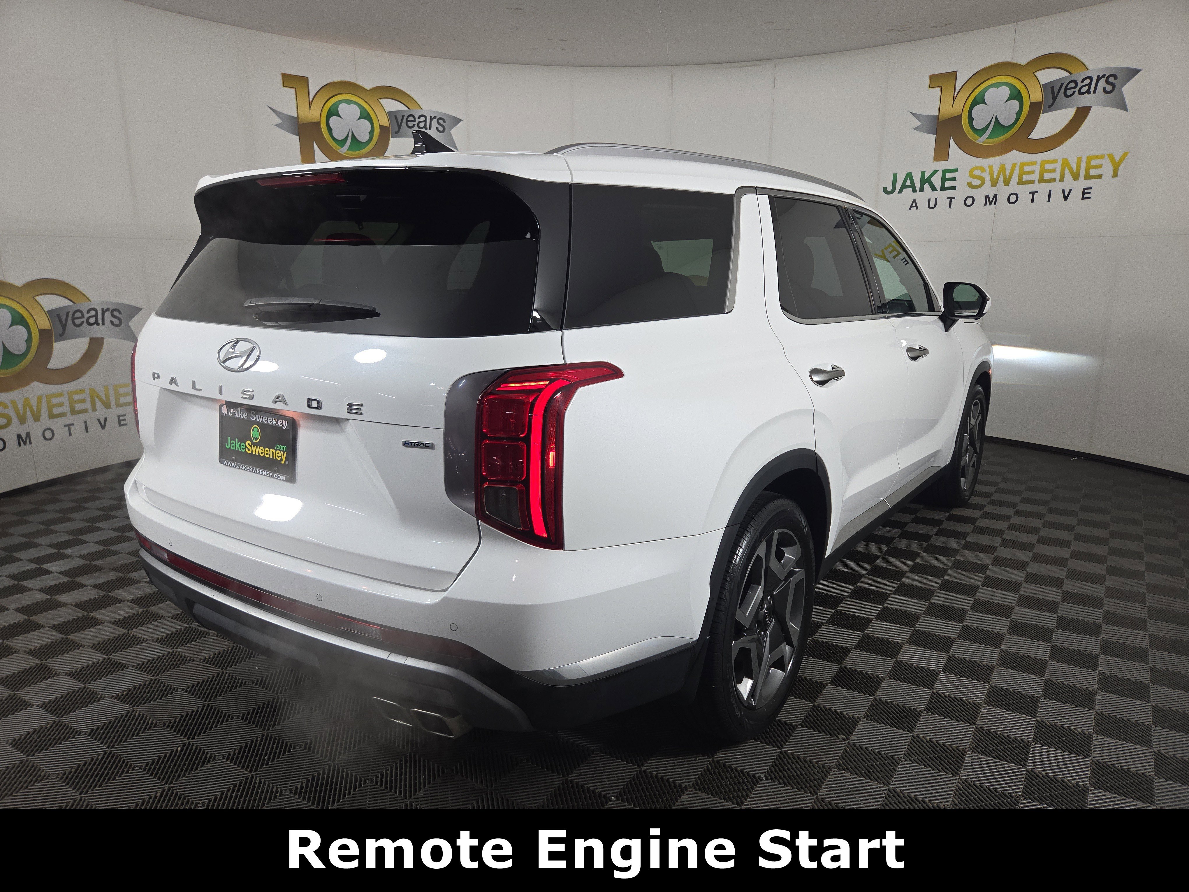 Used 2023 Hyundai Palisade Limited image 9