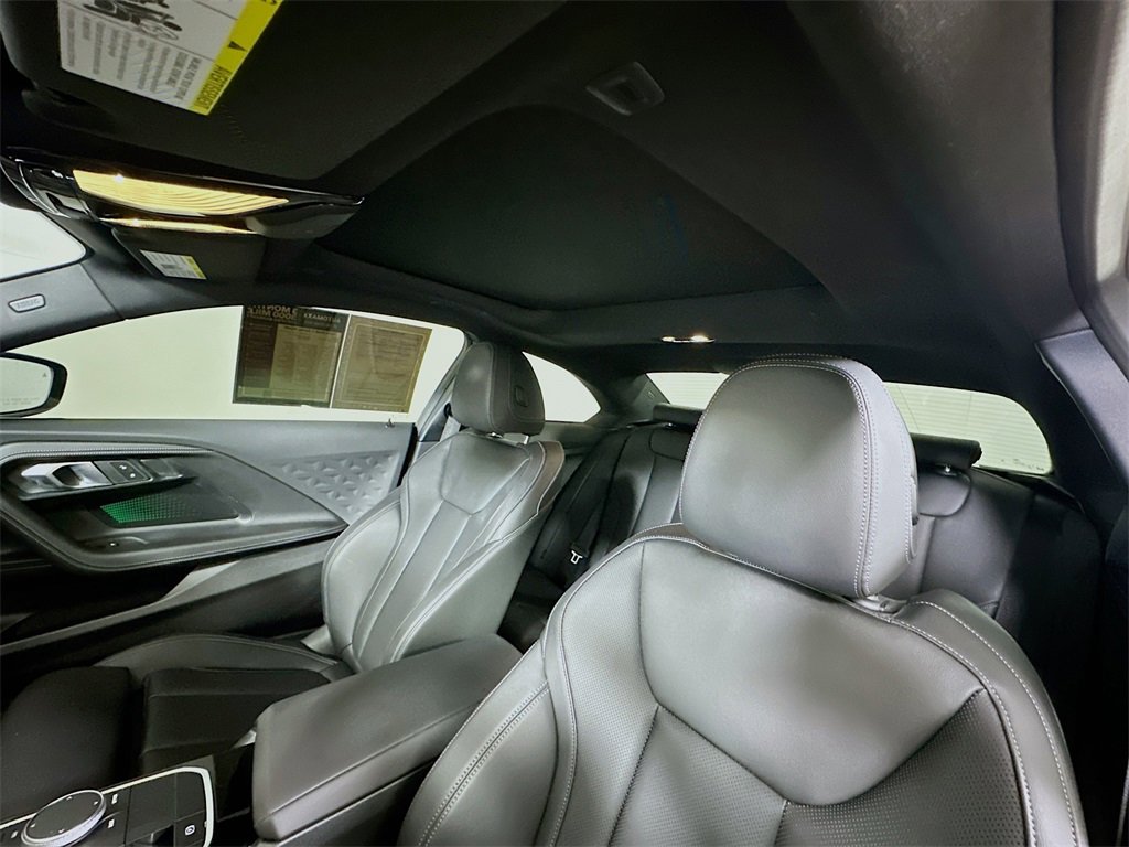 Used 2024 BMW M240i xDrive M240i w/ Premium Package image 13