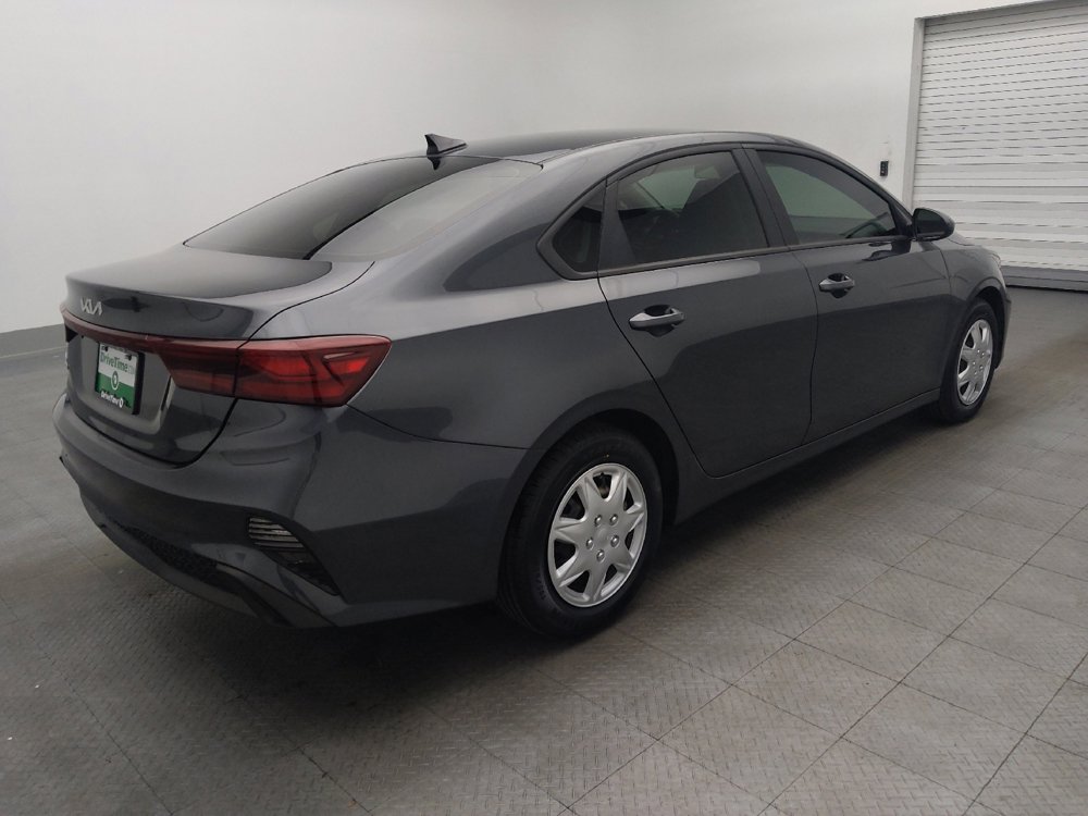 Used 2024 Kia Forte LX image 10