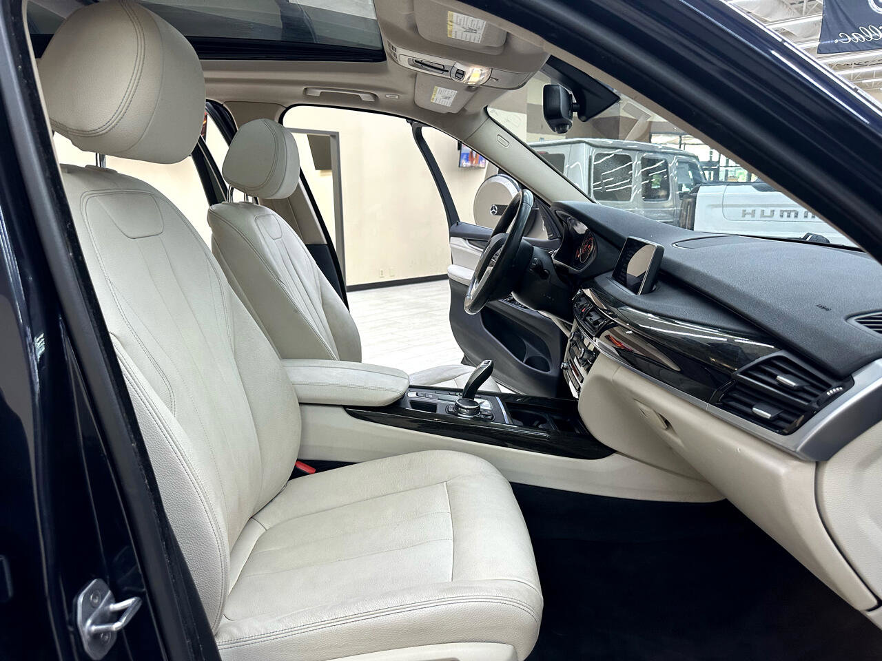 Used 2016 BMW X5 sDrive35i image 43