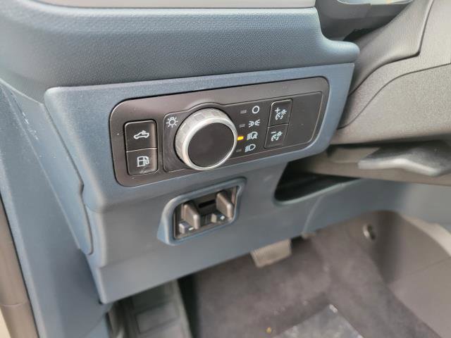 New 2025 Ford Maverick XL w/ Equipment Group 101A image 23