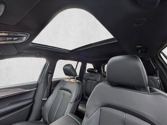 New 2026 Jeep Grand Cherokee Limited w/ Limited Altitude Package image 18