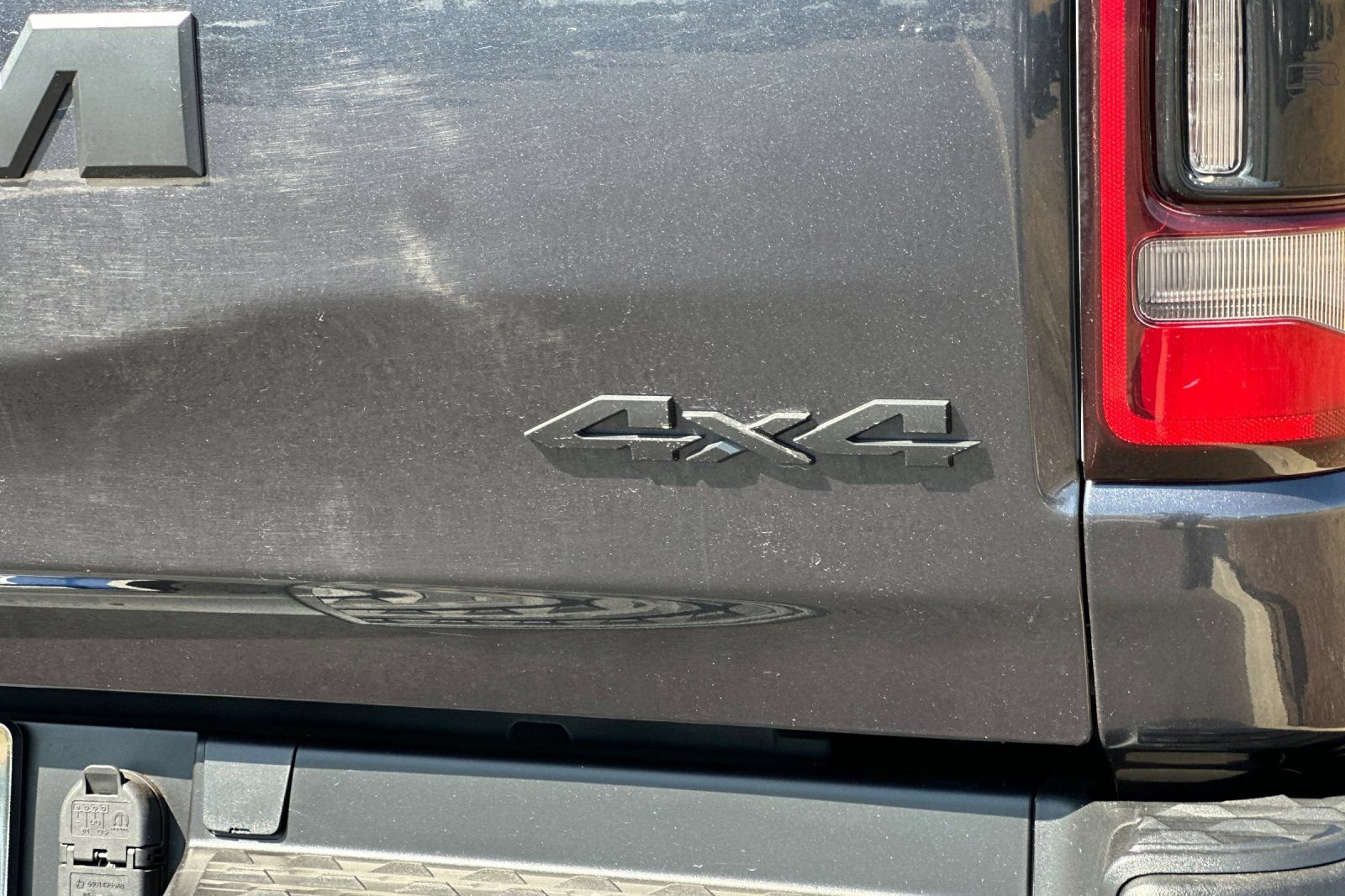 Used 2019 RAM 1500 Rebel w/ Rebel Level 2 Equipment Group AWD/4WD image 30