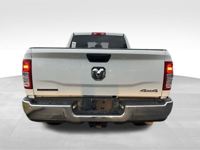 Used 2024 RAM 2500 Big Horn w/ Bed Utility Group image 7