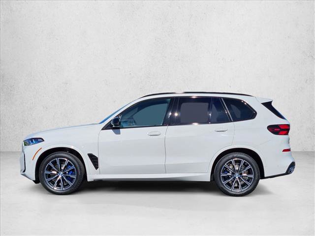 New 2026 BMW X5 M60i image 5