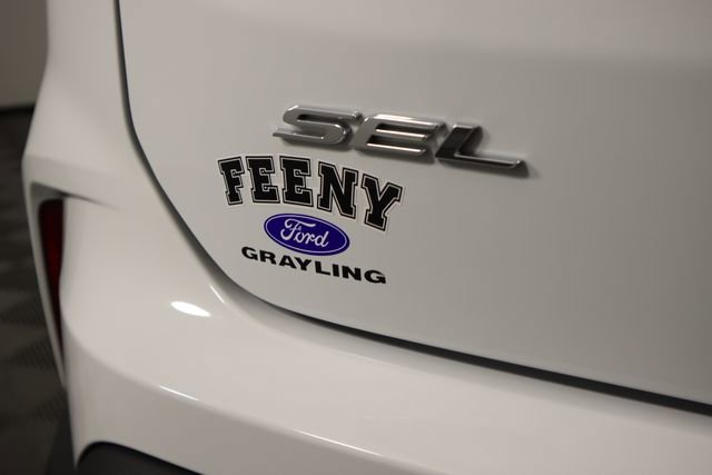 Used 2023 Ford Edge SEL w/ Convenience Package AWD/4WD image 57