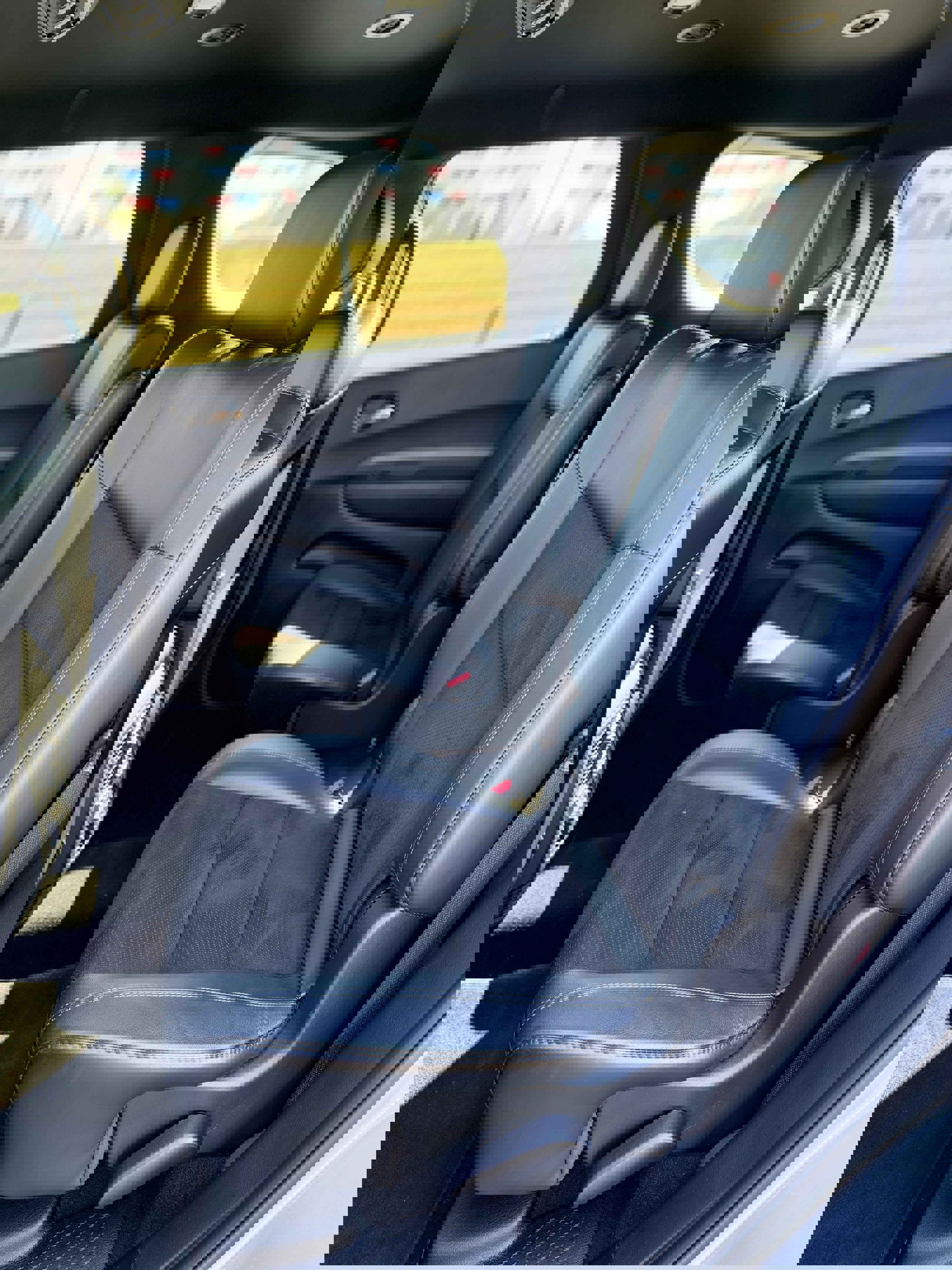 Used 2021 Dodge Durango GT image 11