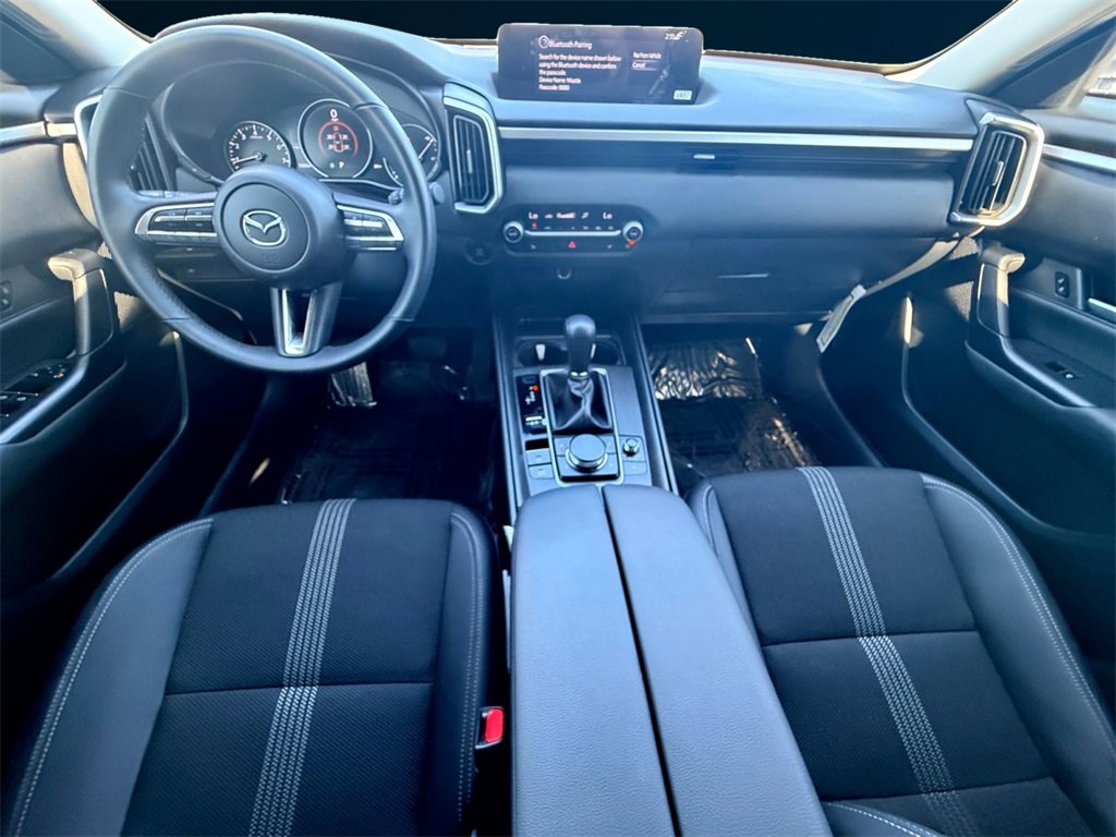 Certified 2025 MAZDA CX-50 AWD 2.5 S w/ Preferred Package image 12