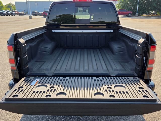 New 2026 Nissan Frontier SV w/ SV Convenience Package RWD image 10