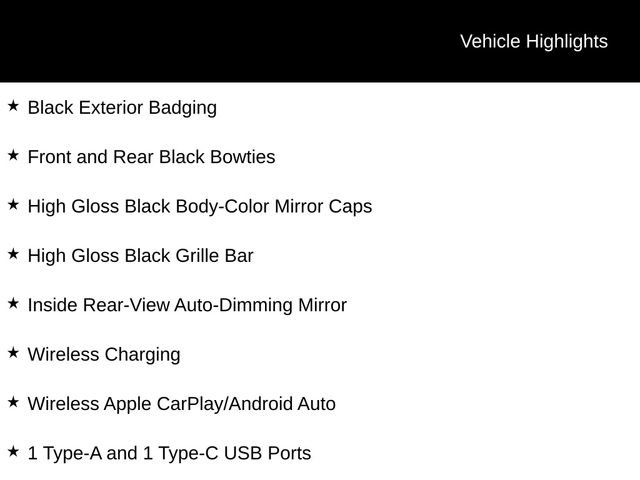 New 2026 Chevrolet TrailBlazer LT w/ Convenience Package FWD image 9