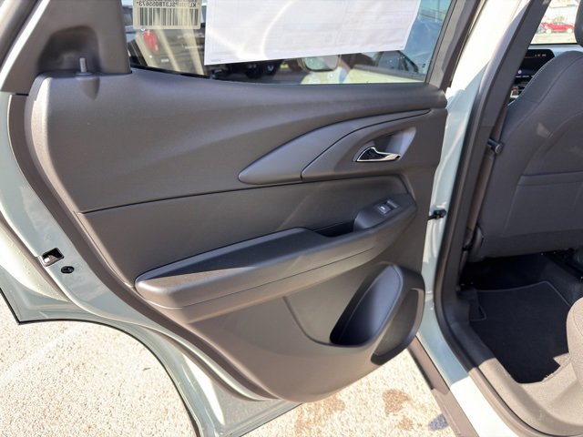 New 2026 Chevrolet TrailBlazer LT w/ Convenience Package image 26