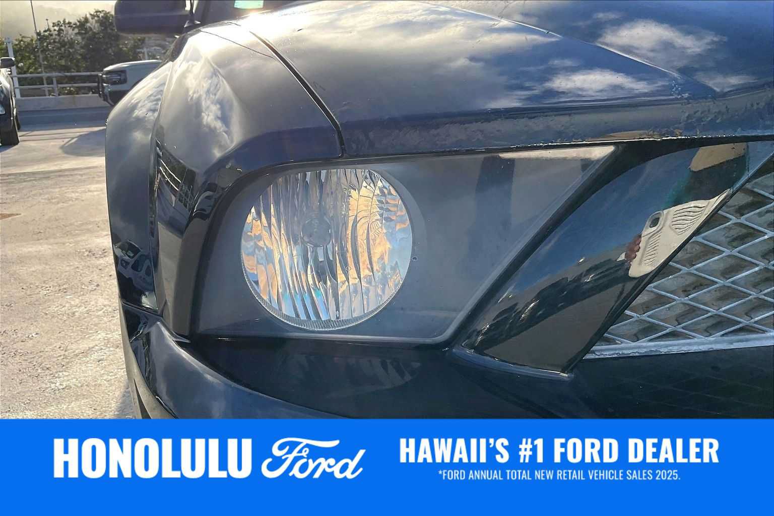 Used 2007 Ford Mustang Shelby GT500 RWD image 30