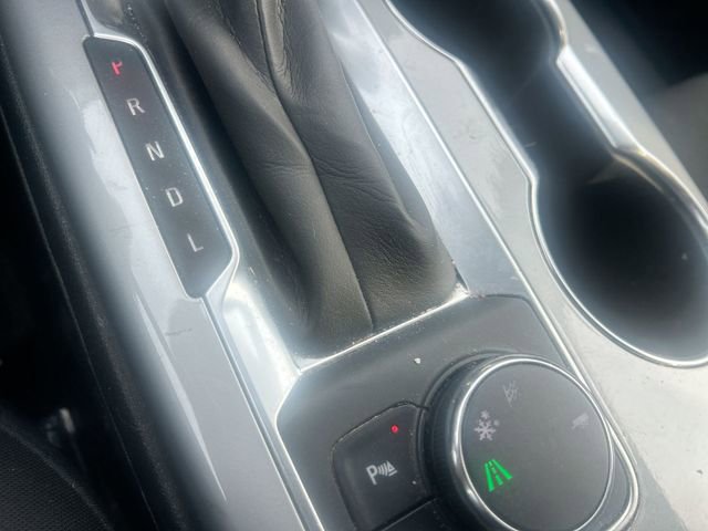 Used 2021 Chevrolet Blazer LT FWD image 24