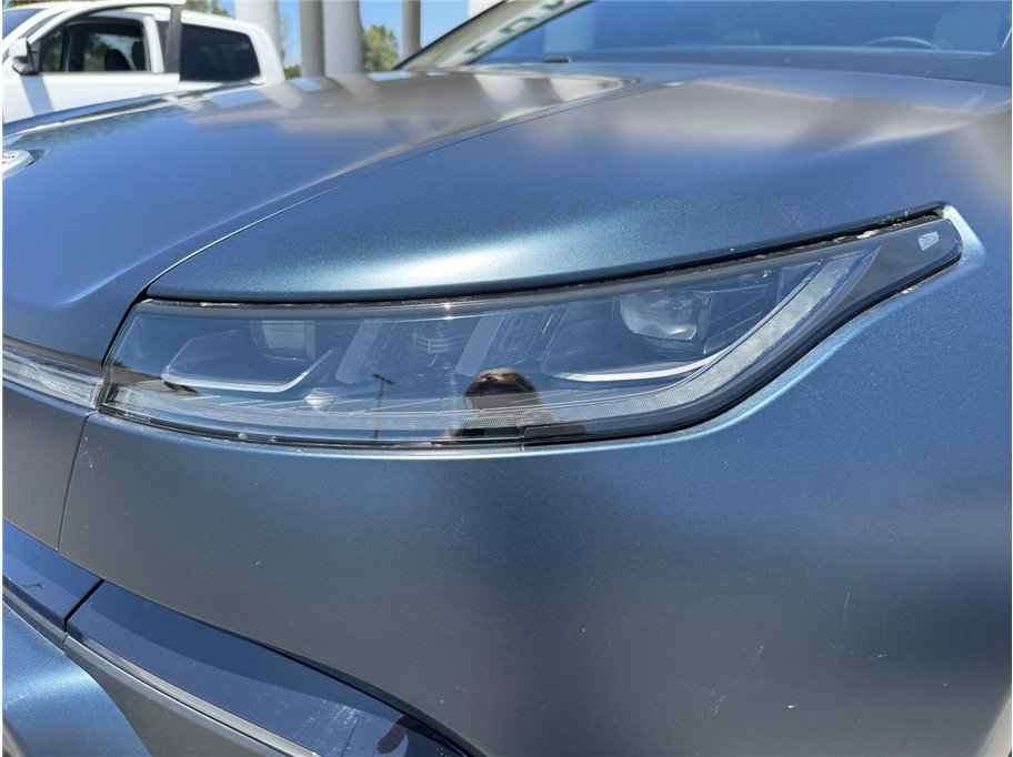 Used 2023 Fisker Ocean Extreme AWD/4WD image 21