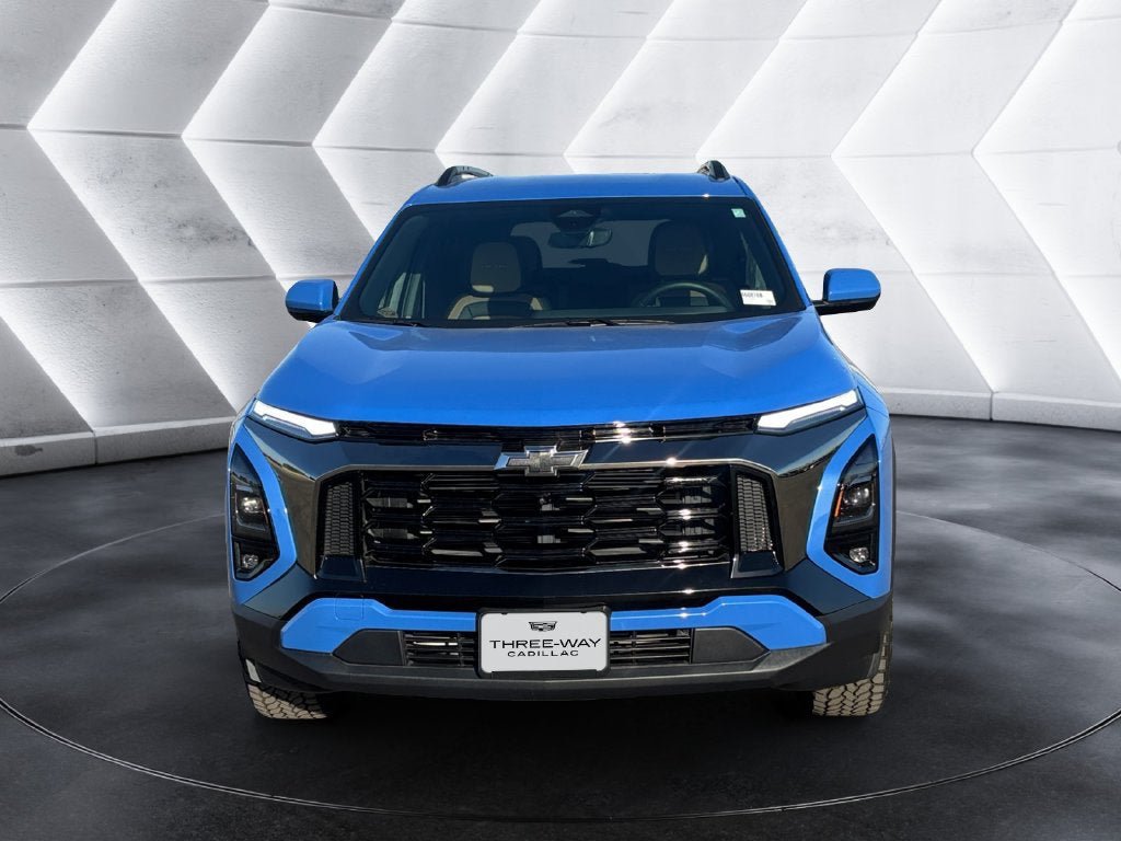 Used 2026 Chevrolet Equinox ACTIV w/ Convenience Package III AWD/4WD image 8