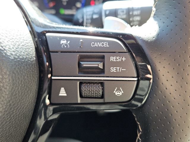 Certified 2025 Acura ADX A-Spec image 13