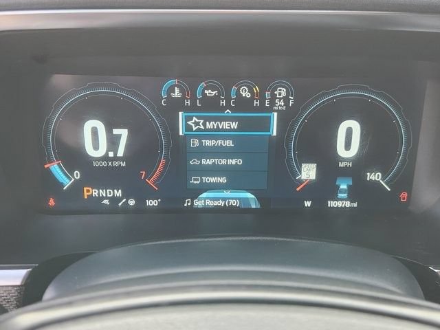 Used 2022 Ford F150 Raptor w/ Equipment Group 801A High AWD/4WD image 14