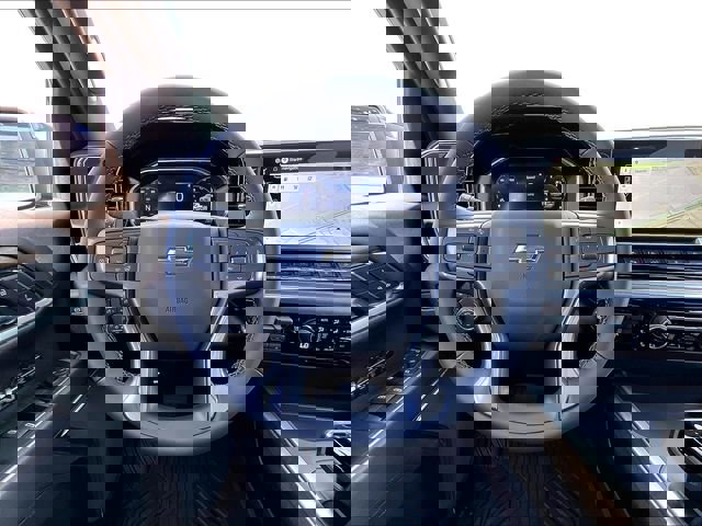 New 2026 Chevrolet Silverado 1500 High Country w/ Midnight Edition image 17