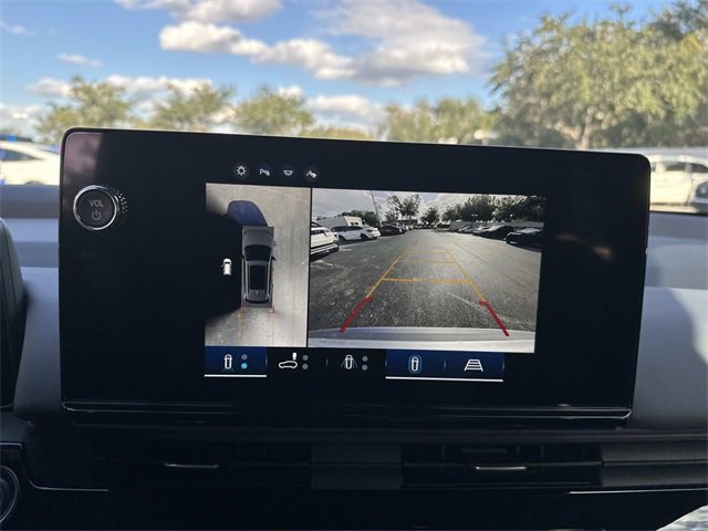 New 2025 Honda Prologue Elite image 25