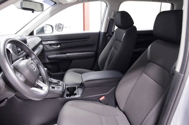 Certified 2023 Honda CR-V EX image 15
