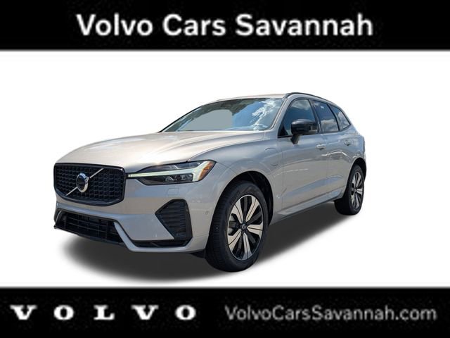 New 2024 Volvo XC60 T8 Plus w/ Protection Package Premier image 2