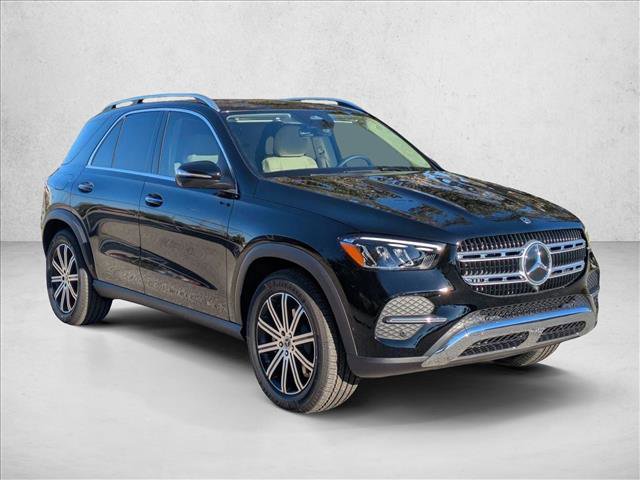 New 2026 Mercedes-Benz GLE 350 4MATIC image 7