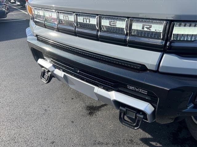 New 2025 GMC Hummer EV 3X image 9