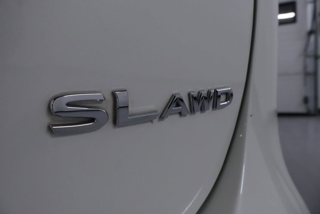 Used 2022 Nissan Rogue Sport SL w/ Premium Package image 11