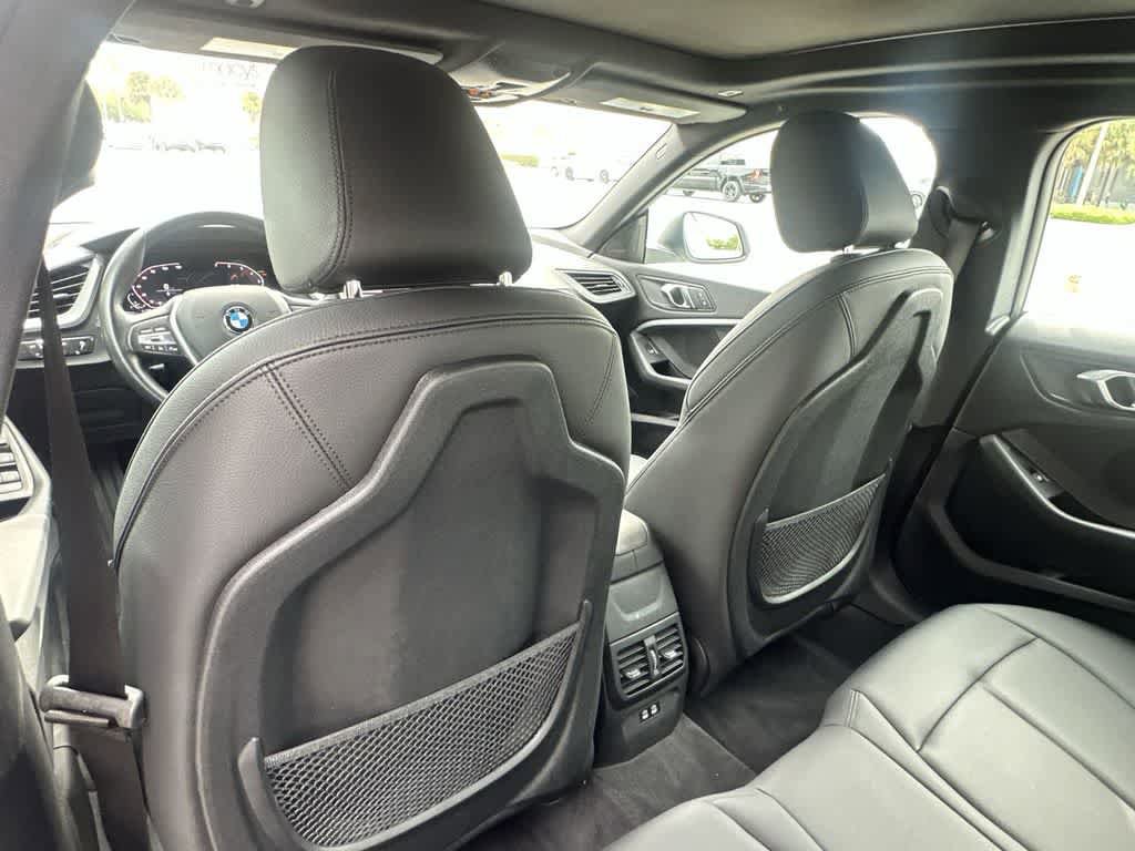 Used 2024 BMW 228i xDrive Gran Coupe w/ Convenience Package AWD/4WD image 23